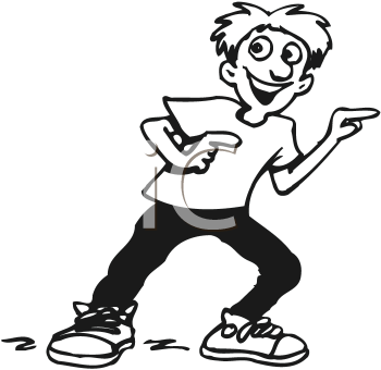 Cartoon Clipart